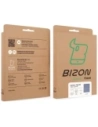 Etui z klapką Bizon Case Tab Lizard do Samsung Samsung Galaxy Tab S11 lawendowe
