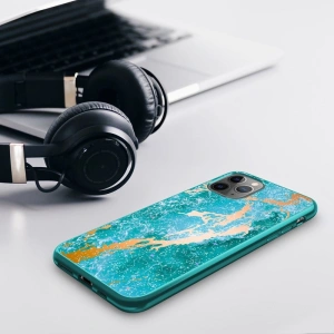 Wholesale Zizo Refine - Case for iPhone 11 Pro Max (Oceanic) - ZIZ023OCE - {ean13} - Hurt