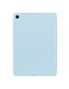 Etui z klapką Bizon Case Tab Lizard do Samsung Samsung Galaxy Tab S11 błękitne