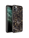 Etui Zizo Refine Apple iPhone 11 Pro Max (Černý mramor)