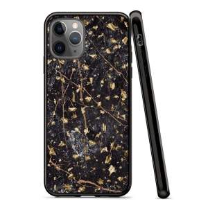 Wholesale Zizo Refine - Case for iPhone 11 Pro Max (Black Marble) - ZIZ024BLKMAR - {ean13} - Hurt