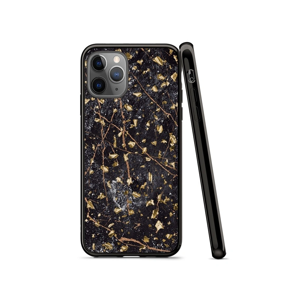 Hurtownia GSM - Etui Zizo Refine Apple iPhone 11 Pro Max (Černý mramor) - ZIZ024BLKMAR - {ean13} - Hurt