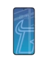 Szkło hartowane Bizon Glass Edge Duo do Xiaomi 13 czarna ramka [2 PACK]