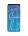 Szkło hartowane Bizon Glass Edge Duo do Xiaomi 13T Pro / 13T czarna ramka [2 PACK]