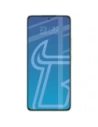 Szkło hartowane Bizon Glass Edge Duo do Xiaomi 14T czarna ramka [2 PACK]