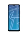 Szkło hartowane Bizon Glass Edge Duo do Xiaomi Redmi 14C 4G / POCO C75 czarna ramka [2 PACK]