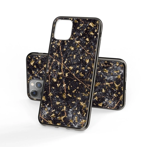 Etui Zizo Refine Apple iPhone 11 Pro Max (Black Marble)