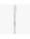 Etui UNIQ Clario do Apple iPhone 17 Magclick Charging przezroczysty