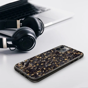Wholesale Zizo Refine - Case for iPhone 11 Pro Max (Black Marble) - ZIZ024BLKMAR - {ean13} - Hurt
