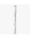 Etui UNIQ Clario do Apple iPhone 17 Pro Max Magclick Charging przezroczysty