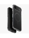 Etui UNIQ Clario do Apple iPhone Air Magclick Charging czarny