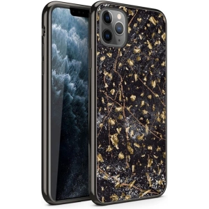 Hurtownia GSM - Etui Zizo Refine Apple iPhone 11 Pro (Černý mramor) - ZIZ025BLKMAR - {ean13} - Hurt