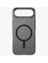 Etui UNIQ Clario do Apple iPhone Air Magclick Charging czarny