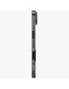 Etui UNIQ Clario do Apple iPhone Air Magclick Charging czarny