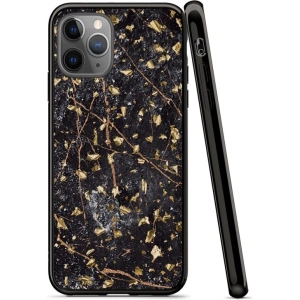 Hurtownia GSM - Etui Zizo Refine Apple iPhone 11 Pro (Černý mramor) - ZIZ025BLKMAR - {ean13} - Hurt