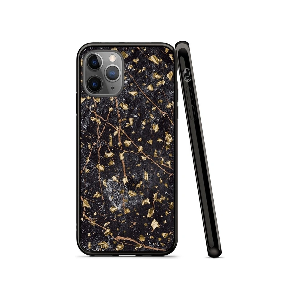 Hurtownia GSM - Etui Zizo Refine Apple iPhone 11 Pro (Černý mramor) - ZIZ025BLKMAR - {ean13} - Hurt