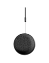 Głośnik magnetyczny USAMS YX016 MagSafe Bluetooth 5.3 czarny