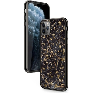 Hurtownia GSM - Etui Zizo Refine Apple iPhone 11 Pro (Černý mramor) - ZIZ025BLKMAR - {ean13} - Hurt
