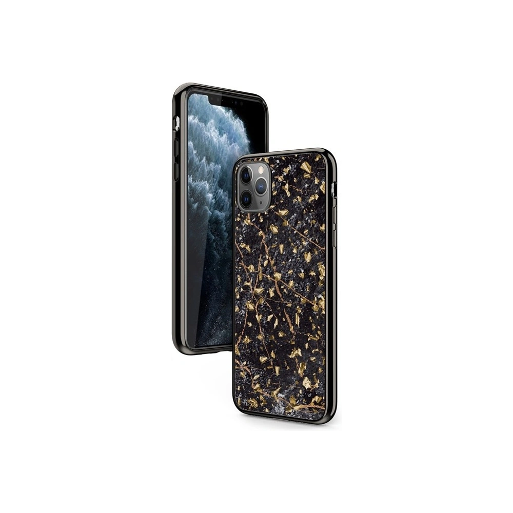 Hurtownia GSM - Etui Zizo Refine Apple iPhone 11 Pro (Černý mramor) - ZIZ025BLKMAR - {ean13} - Hurt