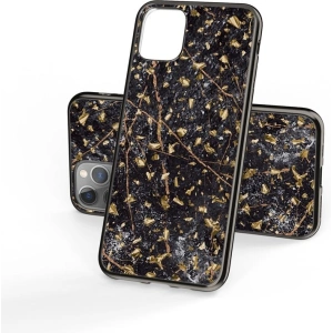 Hurtownia GSM - Etui Zizo Refine Apple iPhone 11 Pro (Černý mramor) - ZIZ025BLKMAR - {ean13} - Hurt