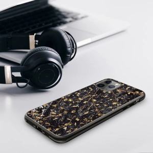 Hurtownia GSM - Etui Zizo Refine Apple iPhone 11 Pro (Černý mramor) - ZIZ025BLKMAR - {ean13} - Hurt