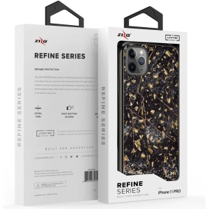 Hurtownia GSM - Etui Zizo Refine Apple iPhone 11 Pro (Černý mramor) - ZIZ025BLKMAR - {ean13} - Hurt