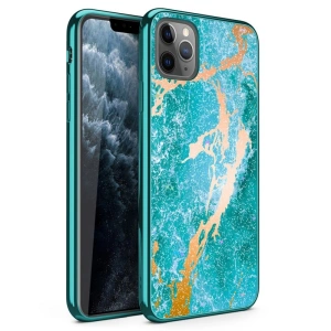 Hurtownia GSM - Etui Zizo Refine Apple iPhone 11 Pro (Oceanic) - ZIZ026OCE - {ean13} - Hurt