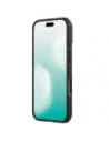 Etui Nillkin CamShield Pro Magnetic Case do Apple iPhone 17 półprzezroczyste czarne