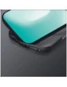 Etui Nillkin CamShield Pro Magnetic Case do Apple iPhone 17 półprzezroczyste czarne