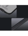 Etui Nillkin CamShield Pro Magnetic Case do Apple iPhone 17 półprzezroczyste czarne