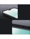 Etui Nillkin CamShield Pro Magnetic Case do Apple iPhone 17 półprzezroczyste czarne