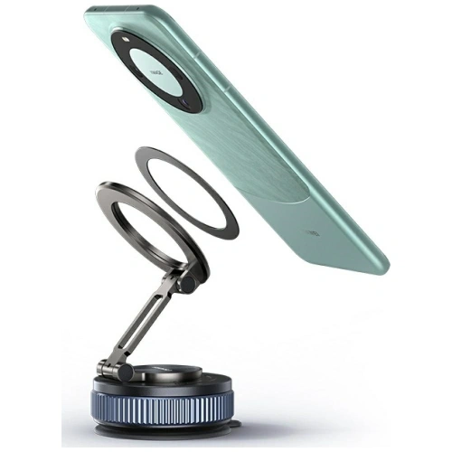 Magnetyczny uchwyt na telefon USAMS ZJ084 tarnish