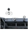Magnetyczny uchwyt na telefon USAMS ZJ084 tarnish