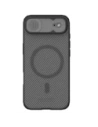 Etui Nillkin CamShield Pro Magnetic Case do Apple iPhone Air półprzezroczyste czarne