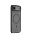 Etui Nillkin CamShield Pro Magnetic Case do Apple iPhone Air półprzezroczyste czarne