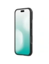 Etui Nillkin CamShield Pro Magnetic Case do Apple iPhone Air półprzezroczyste czarne