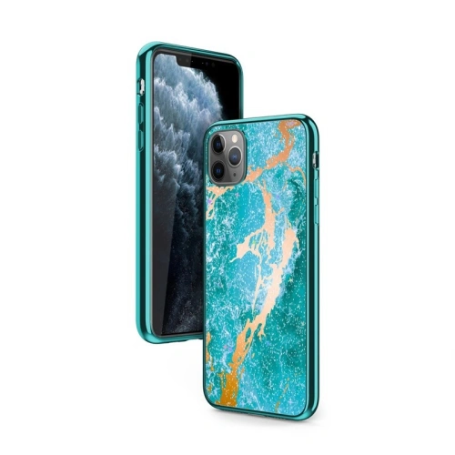 Etui Zizo Refine Apple iPhone 11 Pro (Oceanic)
