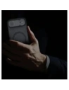Etui Nillkin CamShield Pro Magnetic Case do Apple iPhone Air półprzezroczyste czarne