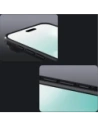 Etui Nillkin CamShield Pro Magnetic Case do Apple iPhone Air półprzezroczyste czarne