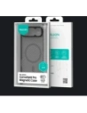 Etui Nillkin CamShield Pro Magnetic Case do Apple iPhone Air półprzezroczyste czarne