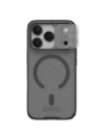 Etui Nillkin CamShield Pro Magnetic Case do Apple iPhone 17 Pro Max półprzezroczyste czarne