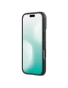 Etui Nillkin CamShield Pro Magnetic Case do Apple iPhone 17 Pro Max półprzezroczyste czarne