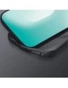 Etui Nillkin CamShield Pro Magnetic Case do Apple iPhone 17 Pro Max półprzezroczyste czarne