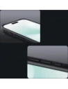 Etui Nillkin CamShield Pro Magnetic Case do Apple iPhone 17 Pro Max półprzezroczyste czarne