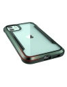 Hurtownia GSM - Etui z hliníku X-Doria Defense Shield Apple iPhone 11 (test pádu 3m) (Midnight Green) - XDR044GRN - {ean13} - Hurt