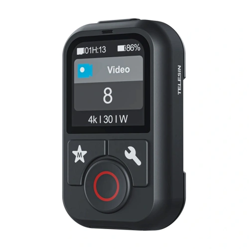 Pilot do kamery GoPro Hero 13/12/11/10/9/8/MAX