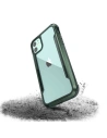 Hurtownia GSM - Etui z hliníku X-Doria Defense Shield Apple iPhone 11 (test pádu 3m) (Midnight Green) - XDR044GRN - {ean13} - Hurt