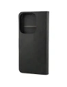 Etui z klapką Bizon Case Pocket do Xiaomi Redmi 15C 4G / 5G / Poco C85 173mm czarne