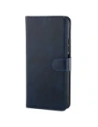 Etui z klapką Bizon Case Pocket do Xiaomi Redmi 15C 4G / 5G / Poco C85 173mm granatowe