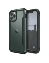 Wholesale X-Doria Defense Shield - Aluminum Case for iPhone 11 Pro Max (Drop test 3m) (Midnight Green) - XDR045GRN - {ean13} - Hurt